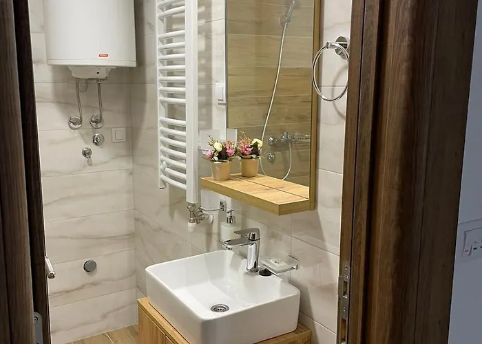 Apartman Borovi Divčibare