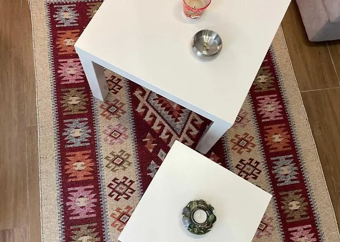 Borovi Apartman Divčibare