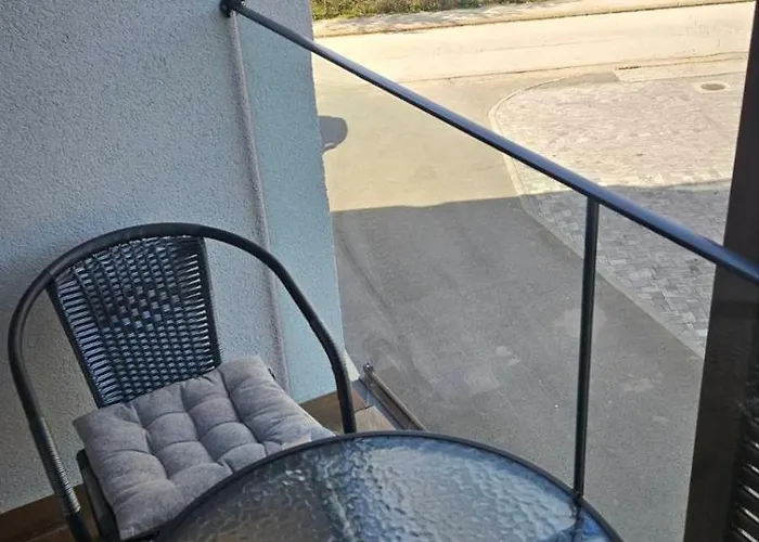 Borovi Apartman Divčibare