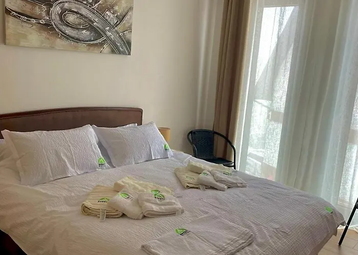 Apartman Borovi Divčibare